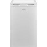 Smeg CV100AP Congelatore | Congelatore verticale | Classe energetica A+ | 63 L, 4 kg/24h, SN-T