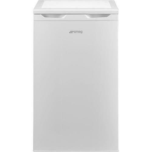 Smeg CV100AP Congelatore | Congelatore verticale | Classe energetica A+ | 63 L, 4 kg/24h, SN-T