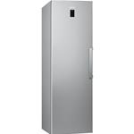 Smeg CV282PXNFE Congelatore | Congelatore verticale | Classe energetica A++ | 280 L, 25 kg/24h, SN-T