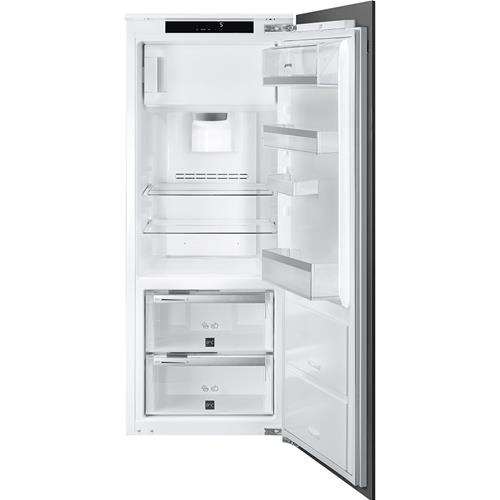 Smeg S7C148DF2P1 Frigocongelatore
