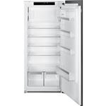 Smeg SD7185CSD2P1 Frigorifero | Incasso