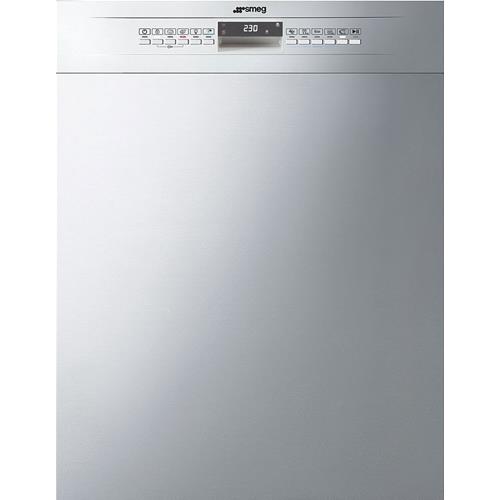 Smeg LSP4325XDE Lavastoviglie | Incasso