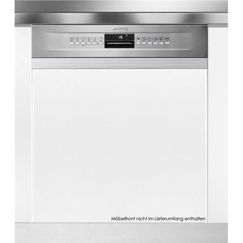 Smeg PL4323XDE Lavastoviglie | Incasso