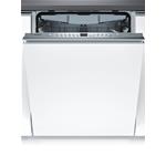 BOSCH SMV46KX55E Lavastoviglie | A scomparsa totale | Classe energetica E | A scomparsa totale, Dimensione massima (60 cm), Acciaio inox