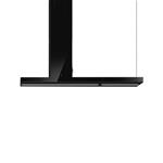 elica HAIKU ISLAND BL/A/180 - PRF0146287 Cappa Isola | Classe A | Larghezza 180 cm, Portata 690 m³/h, Classe A