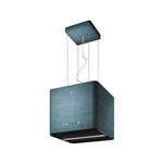 elica PIX JEANS/F/42 - PRF0146221 Cappa Parete | Classe B | Larghezza 42 cm, Portata 600 m³/h, Classe B