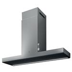 elica HAIKU IX/A/120 - PRF0146257 Cappa Parete | Classe A | Larghezza 120 cm, Portata 690 m³/h, Classe A
