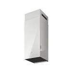 elica HAIKU WH/A/32 - PRF0146267 Cappa Parete | Classe A | Larghezza 32 cm, Portata 690 m³/h, Classe A