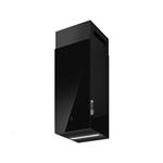 elica HAIKU ISLAND BL/A/32 - PRF0146285 Cappa Isola | Classe A | Larghezza 32 cm, Portata 690 m³/h, Classe A