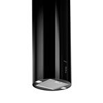 elica TUBE PRO ISLAND BL/A/43 - PRF0090717B Cappa Isola | Classe A | Larghezza 43 cm, Portata 600 m³/h, Classe A