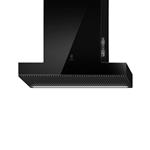 elica HAIKU BL/A/60 - PRF0146264 Cappa Parete | Classe A | Larghezza 60 cm, Portata 690 m³/h, Classe A