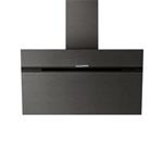 elica STRIPE URBAN CAST IRON/A/90 - PRF0147738 Cappa | Parete | Classe energetica B | Larghezza 90 cm, Classe B, Illuminazione LED