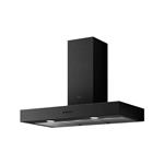 elica SPOT URBAN CAST IRON/A/90 - PRF0147736 Cappa | Parete | Classe energetica B | Larghezza 90 cm, Classe B, Illuminazione LED