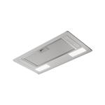 elica ERA C IX/A/52 - PRF0142723 Cappa | Incasso | Classe energetica D | Comandi meccanici, Illuminazione LED, Portata max 368 m³/h