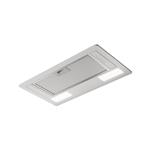 elica ERA C WH/A/52 - PRF0142716 Cappa Incasso | Classe D | Comandi meccanici, Illuminazione LED, Portata max 368 m³/h