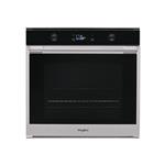 Whirlpool W7OM54SH Forno Incasso | Classe A+ | Capacità 73 L, ventilato, timer elettronico