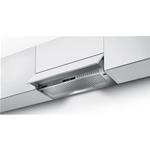 Faber 152 SRM LG A90 - 315.0547.803 Cappa Incasso | Classe - | Aspirazione perimetrale, LED, comandi touch
