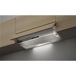 Faber 152 SRM LG/X A90 - 315.0547.805 Cappa Incasso | Classe - | Aspirazione perimetrale, illuminazione LED, comandi touch