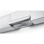 Faber 2156 SRM LG/X A90 - 315.0547.817 Cappa Incasso | Classe A | Portata 700 m³/h, 3 velocità, Filtro antigrasso