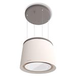 Faber CÈLINE PLUS WW/CG MATT KL - 345.0541.064 Cappa Sospesa