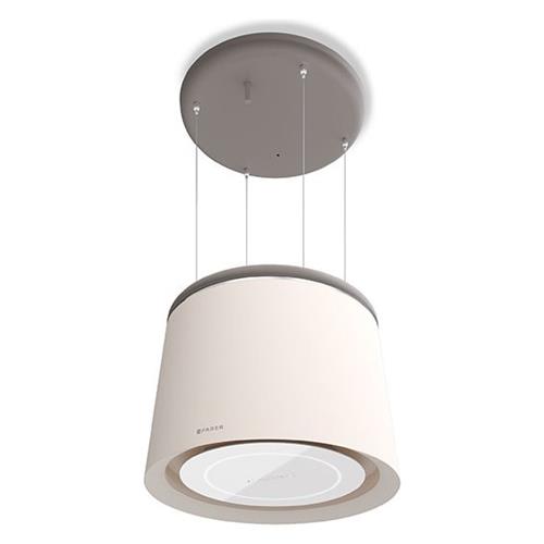 Faber CÈLINE PLUS WW/CG MATT KL - 345.0541.064 Cappa Sospesa