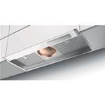 Faber ILMA TOUCH X A60 FABER - 305.0567.012 Cappa Incasso | Classe A | Tecnologia Steam Off, Touch control, Illuminazione LED