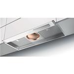 Faber ILMA TOUCH X A90 FABER - 305.0567.013 Cappa Incasso | Classe A | Steam Off System, 90 cm, Illuminazione LED