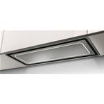 Faber IN-LIGHT INOX A70 KL EVO+ - 110.0456.215 Cappa Incasso | Classe A | Acciaio inox, Illuminazione LED, Filtro antigrasso