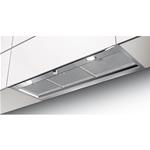 Faber IN-NOVA SMART XA120 FABER - 305.0554.567 Cappa Incasso | Classe - | Comandi touch, larghezza 120 cm, illuminazione LED