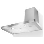 Faber STILO SRM DX/SP A90 - 325.0518.928 Cappa Parete | Classe C | Acciaio inox, 90 cm, scarico esterno