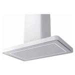 Faber T-LIGHT IS.WH MATT A100 EVO - 110.0456.265 Cappa Isola | Classe A | Finitura bianco opaco, comandi elettronici, portata 700 m³/h