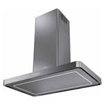 Faber T-LIGHT IS.INOX A100 EVO - 110.0456.264 Cappa Isola | Classe A | Illuminazione LED, sistema Up&Down, comandi touch