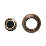 Elleci Kit Particolari Ottone Rio - 6AAKRRIOOT Accessorio lavello Accessorio | Kit particolari, ottone, compatibilità Elleci