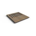 Elleci Element Tagliere Best Workstation Olmo - 6AATH073OL Tagliere Accessorio | Tagliere workstation, olmo, linea Best