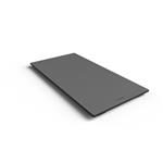 Elleci Element Tagliere Sliding 50 Cm Grigio - 6AATH010GR Tagliere Accessorio | Tagliere grigio, 50 cm, compatibilità Elleci