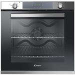 Candy FCXP825X E0/E Forno Incasso | Classe A+ | Multifunzione, 70 litri, inox anti impronta