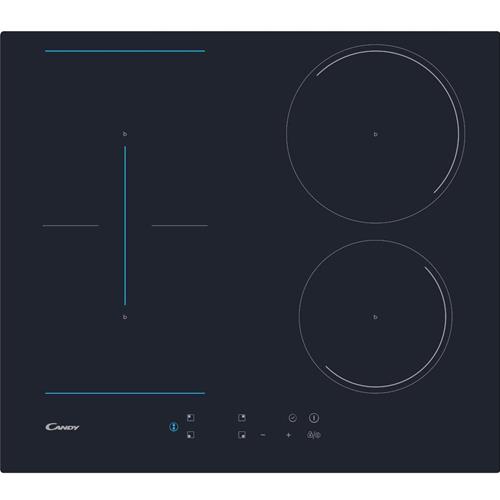 Candy CTP643C Piano cottura a induzione Incasso