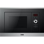 Franke FMW 20 SMP G XS - 131.0574.627 Forno a microonde Incasso | Classe - | Capacità 20 L, microonde + grill, timer elettronico