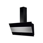 Electrolux LFV319Y Cappa Parete Design inclinato, Touch control, Illuminazione LED | Classe energetica B