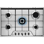 Electrolux KGS7534XX Piano cottura | Incasso