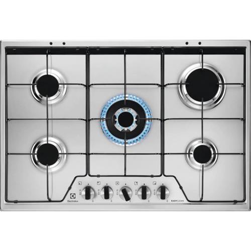 Electrolux KGS7534XX Piano cottura | Incasso