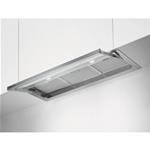 Electrolux LFP329X Cappa Incasso | Classe D | L 90cm, 400m³/h, Inox