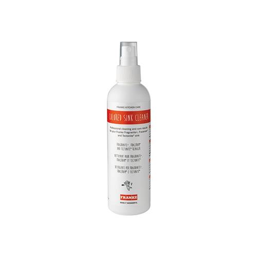 Franke Colored Sink Cleaner 250ml - 112.0530.238 Prodotti pulizia