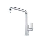 Franke Maris Swivel Spout Side HP Chrome - 115.0523.197 Miscelatore Lavello