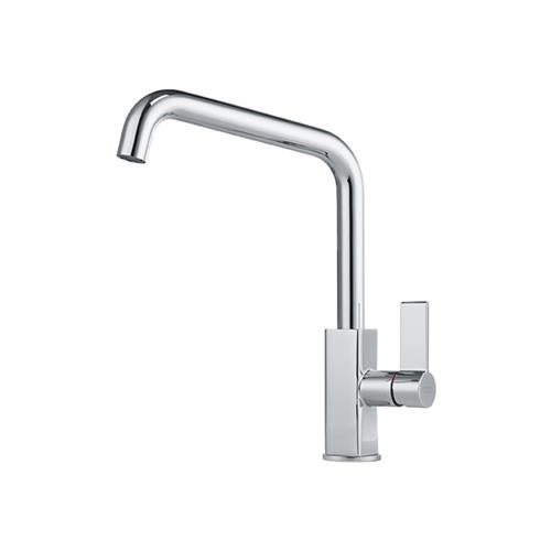 Franke Maris Swivel Spout Side HP Chrome - 115.0523.197 Rubinetti e miscelatori