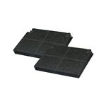 Faber F4 KIT 14B - 112.0441.093 Filtro a carbone attivo Accessori | Classe - | Filtro a carbone attivo, compatibilità Faber, modello F4