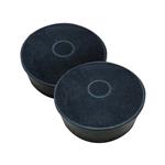 Faber KIT F23 C.A. D125 - 112.0556.527 Filtro a carbone attivo Accessori | Classe - | Filtro a carbone attivo, compatibilità Faber, modello F23