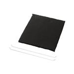 Filtro A Carbone Attivo elica CFC0140090
