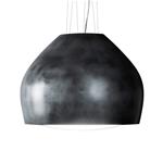 Falmec Sophie Is.54 Peltro 220-240V - 50-60Hz T60 C/Filtro Cappa Isola | Classe B | Finitura peltro, illuminazione LED, portata max 600 m³/h