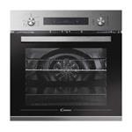 Candy FCP602X E0/E Forno Incasso | Classe A | Funzione grill, Capacità 60 L, Programmi automatici